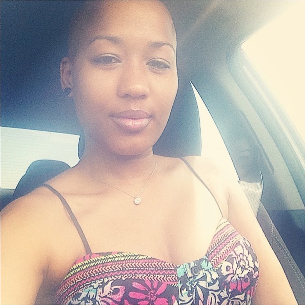 Meet your Posher, Natalie